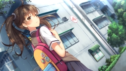 画像ギャラリー No.003のサムネイル画像 / 「三色絵恋-Tricolour Lovestory-」のPS4用テーマが無料で配信開始