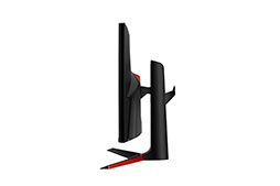 画像ギャラリー No.003のサムネイル画像 / LG，アスペクト比21：9で144Hz対応の34型液晶ディスプレイを発売。HDR表示が可能でG-SYNC Compatibleにも正式対応
