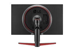 画像ギャラリー No.002のサムネイル画像 / LG,144Hz駆動でFreeSync&G-SYNC Compatible対応の27インチゲーマー向けディスプレイを発売