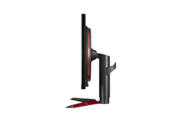 画像ギャラリー No.004のサムネイル画像 / LG,144Hz駆動でFreeSync&G-SYNC Compatible対応の27インチゲーマー向けディスプレイを発売
