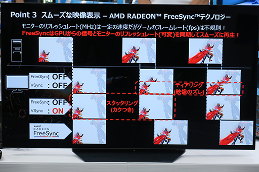 画像ギャラリー No.007のサムネイル画像 / LG,ゲーマー向けディスプレイ「27GL83A-B」を使った「Fortnite」の対戦イベントをヨドバシAkibaで開催。8日にも参加のチャンスあり