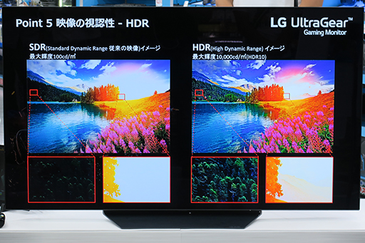 画像ギャラリー No.008のサムネイル画像 / LG,ゲーマー向けディスプレイ「27GL83A-B」を使った「Fortnite」の対戦イベントをヨドバシAkibaで開催。8日にも参加のチャンスあり