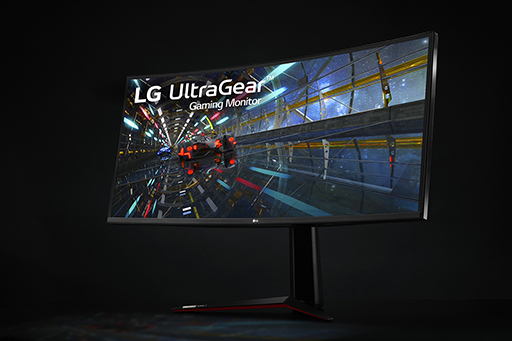 画像ギャラリー No.009のサムネイル画像 / 32:9の超ワイド液晶やG-SYNC Compatible対応有機ELテレビなど,2020年に登場する注目のゲーマー向けディスプレイ&テレビをチェック