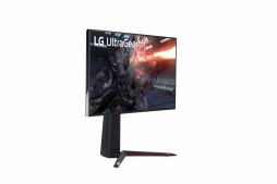 画像ギャラリー No.002のサムネイル画像 / LG UltraGearの液晶ディスプレイ「27GN950-B」が当たるTwitterキャンペーンが始まる