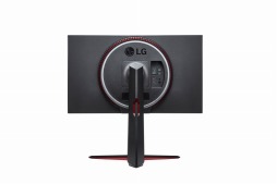 画像ギャラリー No.004のサムネイル画像 / LG UltraGearの液晶ディスプレイ「27GN950-B」が当たるTwitterキャンペーンが始まる