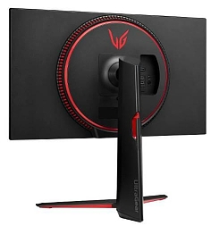 画像ギャラリー No.002のサムネイル画像 / LG,2560×1440ドットで165Hz表示対応の27型液晶ディスプレイを発売