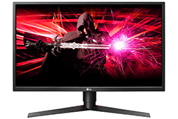 画像ギャラリー No.005のサムネイル画像 / 【PR】LGのゲーマー向け4K液晶ディスプレイ「27GP950-B」は,Nano IPSの高画質とゲーム関連機能ほぼ全部入りの優れものだ