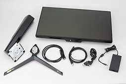 画像ギャラリー No.007のサムネイル画像 / 【PR】LGのゲーマー向け4K液晶ディスプレイ「27GP950-B」は,Nano IPSの高画質とゲーム関連機能ほぼ全部入りの優れものだ