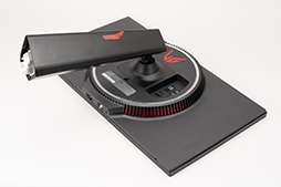 画像ギャラリー No.008のサムネイル画像 / 【PR】LGのゲーマー向け4K液晶ディスプレイ「27GP950-B」は,Nano IPSの高画質とゲーム関連機能ほぼ全部入りの優れものだ
