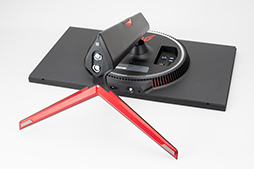 画像ギャラリー No.009のサムネイル画像 / 【PR】LGのゲーマー向け4K液晶ディスプレイ「27GP950-B」は,Nano IPSの高画質とゲーム関連機能ほぼ全部入りの優れものだ
