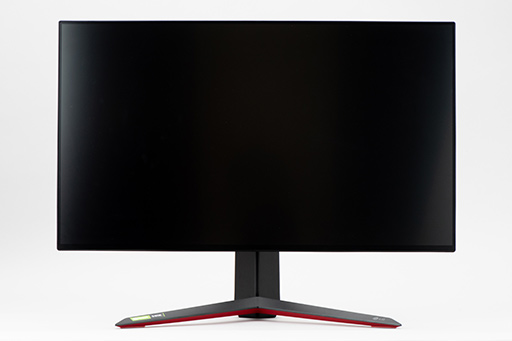 画像ギャラリー No.010のサムネイル画像 / 【PR】LGのゲーマー向け4K液晶ディスプレイ「27GP950-B」は,Nano IPSの高画質とゲーム関連機能ほぼ全部入りの優れものだ