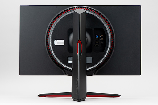 画像ギャラリー No.011のサムネイル画像 / 【PR】LGのゲーマー向け4K液晶ディスプレイ「27GP950-B」は,Nano IPSの高画質とゲーム関連機能ほぼ全部入りの優れものだ