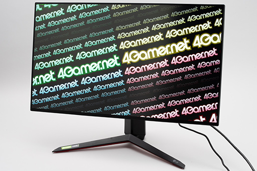 画像ギャラリー No.012のサムネイル画像 / 【PR】LGのゲーマー向け4K液晶ディスプレイ「27GP950-B」は,Nano IPSの高画質とゲーム関連機能ほぼ全部入りの優れものだ