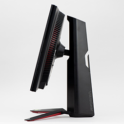 画像ギャラリー No.013のサムネイル画像 / 【PR】LGのゲーマー向け4K液晶ディスプレイ「27GP950-B」は,Nano IPSの高画質とゲーム関連機能ほぼ全部入りの優れものだ