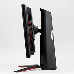 画像ギャラリー No.014のサムネイル画像 / 【PR】LGのゲーマー向け4K液晶ディスプレイ「27GP950-B」は,Nano IPSの高画質とゲーム関連機能ほぼ全部入りの優れものだ