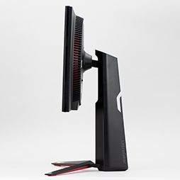 画像ギャラリー No.015のサムネイル画像 / 【PR】LGのゲーマー向け4K液晶ディスプレイ「27GP950-B」は,Nano IPSの高画質とゲーム関連機能ほぼ全部入りの優れものだ