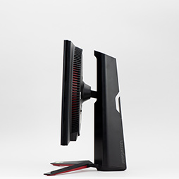 画像ギャラリー No.016のサムネイル画像 / 【PR】LGのゲーマー向け4K液晶ディスプレイ「27GP950-B」は,Nano IPSの高画質とゲーム関連機能ほぼ全部入りの優れものだ