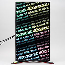 画像ギャラリー No.017のサムネイル画像 / 【PR】LGのゲーマー向け4K液晶ディスプレイ「27GP950-B」は,Nano IPSの高画質とゲーム関連機能ほぼ全部入りの優れものだ
