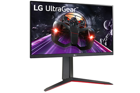 画像ギャラリー No.038のサムネイル画像 / 【PR】LGのゲーマー向け4K液晶ディスプレイ「27GP950-B」は,Nano IPSの高画質とゲーム関連機能ほぼ全部入りの優れものだ