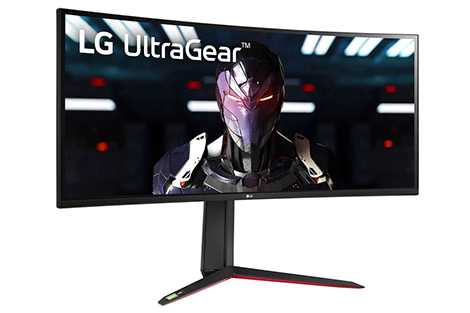 画像ギャラリー No.039のサムネイル画像 / 【PR】LGのゲーマー向け4K液晶ディスプレイ「27GP950-B」は,Nano IPSの高画質とゲーム関連機能ほぼ全部入りの優れものだ