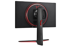 画像ギャラリー No.040のサムネイル画像 / 【PR】LGのゲーマー向け4K液晶ディスプレイ「27GP950-B」は,Nano IPSの高画質とゲーム関連機能ほぼ全部入りの優れものだ