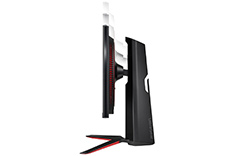画像ギャラリー No.041のサムネイル画像 / 【PR】LGのゲーマー向け4K液晶ディスプレイ「27GP950-B」は,Nano IPSの高画質とゲーム関連機能ほぼ全部入りの優れものだ