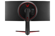 画像ギャラリー No.042のサムネイル画像 / 【PR】LGのゲーマー向け4K液晶ディスプレイ「27GP950-B」は,Nano IPSの高画質とゲーム関連機能ほぼ全部入りの優れものだ