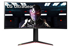画像ギャラリー No.043のサムネイル画像 / 【PR】LGのゲーマー向け4K液晶ディスプレイ「27GP950-B」は,Nano IPSの高画質とゲーム関連機能ほぼ全部入りの優れものだ