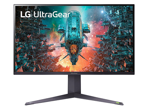 画像ギャラリー No.002のサムネイル画像 / LG,可変リフレッシュレート機能「VRR」対応の4K液晶ディスプレイなど計3製品を発売
