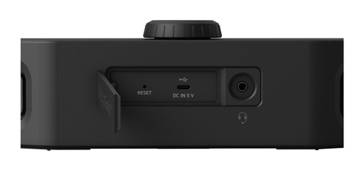 画像ギャラリー No.002のサムネイル画像 / LG,卓上サイズのゲーマー向けサウンドバー「GP3」を発売。2種類のバーチャルサラウンドサウンド機能に対応