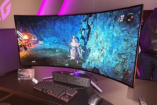 画像ギャラリー No.004のサムネイル画像 / IPS液晶で360Hz表示が可能なLG製ゲーマー向けディスプレイ「25GR75FG-B」5月中旬に発売