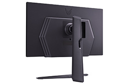 画像ギャラリー No.004のサムネイル画像 / 4万円台前半で買える27型1440pゲーマー向けIPS液晶ディスプレイ「27GR75Q-B」がLGから発売に