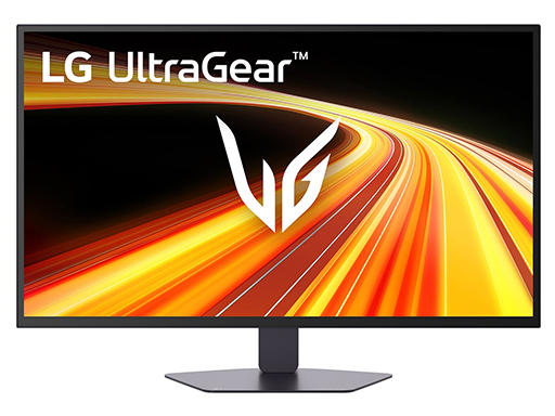 画像ギャラリー No.001のサムネイル画像 / 最大540Hz表示対応の26.5型1440pゲーマー向け有機ELディスプレイ「27GX790B-B」がLGから登場。第4世代パネル採用で色再現性が向上
