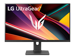 ゲーミングディスプレイ「LG UltraGear」からフルHD〜1440pの液晶新モデル8機種が5月下旬より順次発売