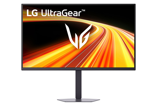画像ギャラリー No.002のサムネイル画像 / ゲーミングディスプレイ「LG UltraGear」からフルHD〜1440pの液晶新モデル8機種が5月下旬より順次発売
