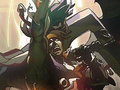 初代「GUILTY GEAR」と「GGXXAC＋R」がセットになった20周年記念パックがSwitchで5月16日に発売へ。500セットのみ販売の限定版も