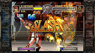 画像ギャラリー No.012のサムネイル画像 / 初代「GUILTY GEAR」と「GGXXAC＋R」がセットになった20周年記念パックがSwitchで5月16日に発売へ。500セットのみ販売の限定版も