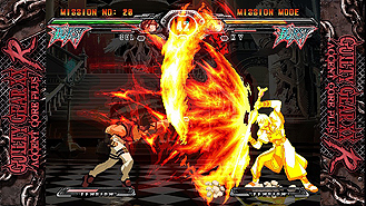 画像ギャラリー No.014のサムネイル画像 / 初代「GUILTY GEAR」と「GGXXAC＋R」がセットになった20周年記念パックがSwitchで5月16日に発売へ。500セットのみ販売の限定版も