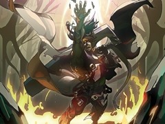 「GUILTY GEAR 20th ANNIVERSARY PACK」の公式サイトがオープン。収録作品の詳細情報に加え，店舗特典やPVが公開中