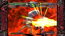 画像ギャラリー No.009のサムネイル画像 / 「GUILTY GEAR 20th ANNIVERSARY PACK」の公式サイトがオープン。収録作品の詳細情報に加え，店舗特典やPVが公開中