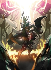 画像ギャラリー No.011のサムネイル画像 / 「GUILTY GEAR 20th ANNIVERSARY PACK」の公式サイトがオープン。収録作品の詳細情報に加え，店舗特典やPVが公開中