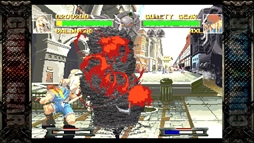 画像ギャラリー No.006のサムネイル画像 / 「GUILTY GEAR 20th ANNIVERSARY PACK」が本日発売。「初代GG」と「GGXX AC+R」の二本立てとなる本作で原点と進化を体験しよう