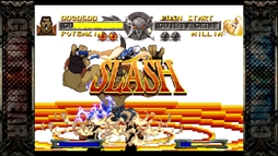 画像ギャラリー No.007のサムネイル画像 / 「GUILTY GEAR 20th ANNIVERSARY PACK」が本日発売。「初代GG」と「GGXX AC+R」の二本立てとなる本作で原点と進化を体験しよう