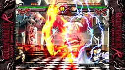 画像ギャラリー No.008のサムネイル画像 / 「GUILTY GEAR 20th ANNIVERSARY PACK」が本日発売。「初代GG」と「GGXX AC+R」の二本立てとなる本作で原点と進化を体験しよう