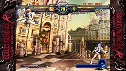 画像ギャラリー No.009のサムネイル画像 / 「GUILTY GEAR 20th ANNIVERSARY PACK」が本日発売。「初代GG」と「GGXX AC+R」の二本立てとなる本作で原点と進化を体験しよう