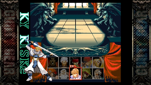 画像ギャラリー No.010のサムネイル画像 / 「GUILTY GEAR 20th ANNIVERSARY PACK」が本日発売。「初代GG」と「GGXX AC+R」の二本立てとなる本作で原点と進化を体験しよう