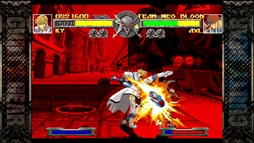 画像ギャラリー No.013のサムネイル画像 / 「GUILTY GEAR 20th ANNIVERSARY PACK」が本日発売。「初代GG」と「GGXX AC+R」の二本立てとなる本作で原点と進化を体験しよう