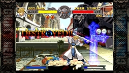 画像ギャラリー No.014のサムネイル画像 / 「GUILTY GEAR 20th ANNIVERSARY PACK」が本日発売。「初代GG」と「GGXX AC+R」の二本立てとなる本作で原点と進化を体験しよう