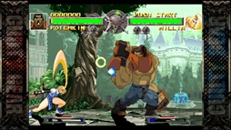 画像ギャラリー No.019のサムネイル画像 / 「GUILTY GEAR 20th ANNIVERSARY PACK」が本日発売。「初代GG」と「GGXX AC+R」の二本立てとなる本作で原点と進化を体験しよう
