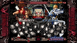 画像ギャラリー No.020のサムネイル画像 / 「GUILTY GEAR 20th ANNIVERSARY PACK」が本日発売。「初代GG」と「GGXX AC+R」の二本立てとなる本作で原点と進化を体験しよう